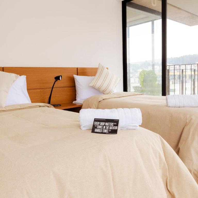 Top Rentals Qorner - Apartamento Deluxe de 2 dormitorios - 7