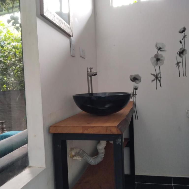 Tiny House Serendipia - Caserío El Puente -Villeta - Apartamento de 1 dormitorio - 13