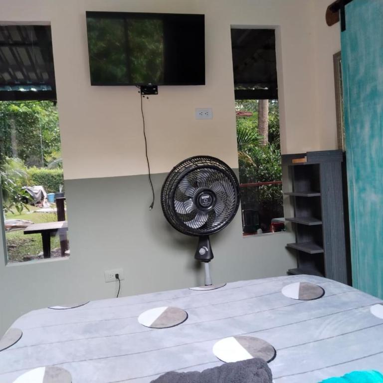 Tiny House Serendipia - Caserío El Puente -Villeta - Apartamento de 1 dormitorio - 10