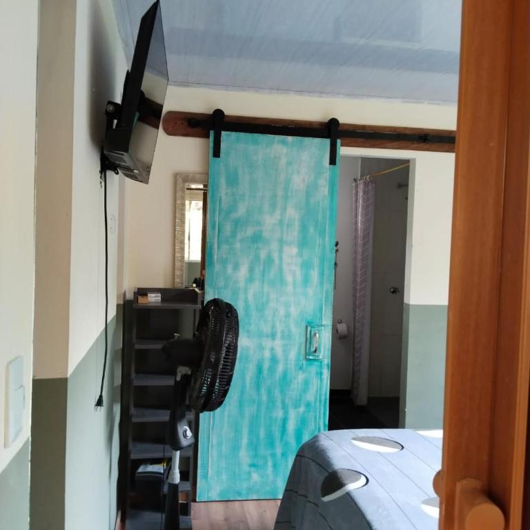 Tiny House Serendipia - Caserío El Puente -Villeta - Apartamento de 1 dormitorio - 26