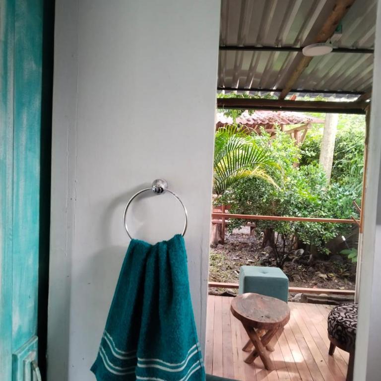 Tiny House Serendipia - Caserío El Puente -Villeta - Apartamento de 1 dormitorio - 15