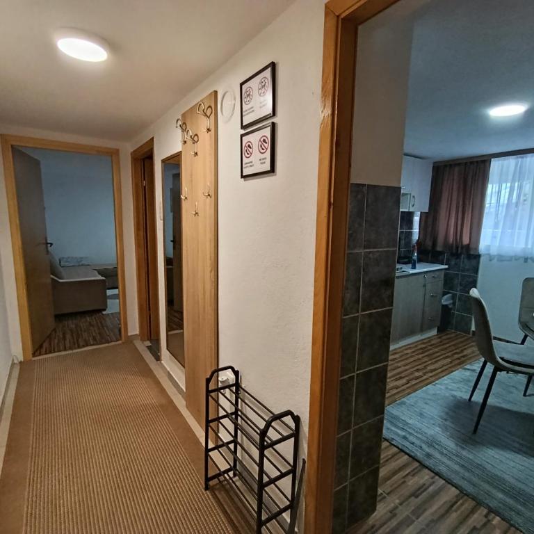 Apartman 4A - One-Bedroom Apartment - 18