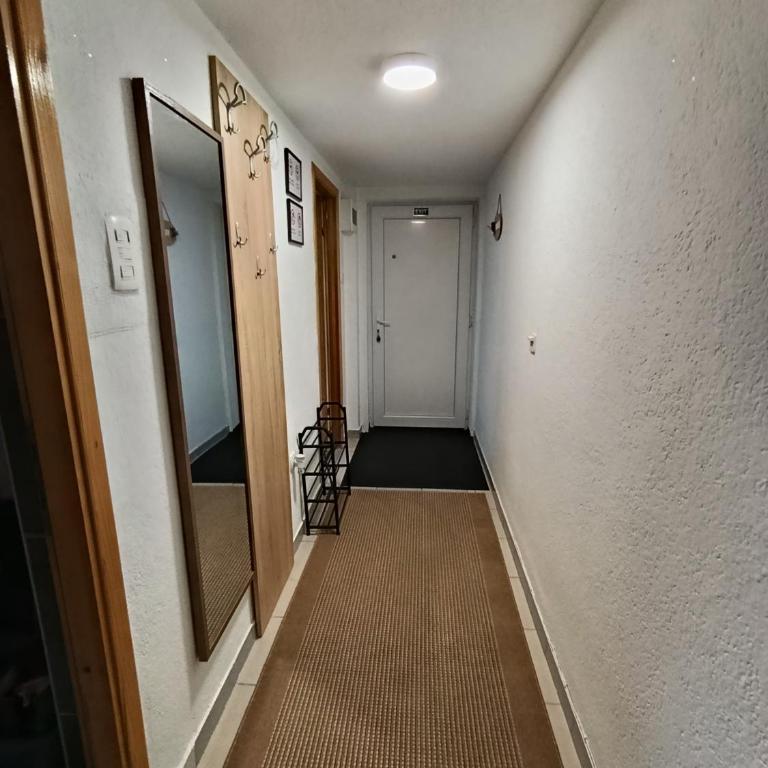 Apartman 4A - One-Bedroom Apartment - 19