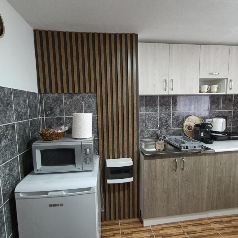 Apartman 4A - One-Bedroom Apartment - 16