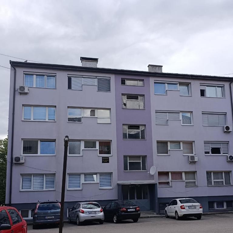 Apartman 4A - One-Bedroom Apartment - 12