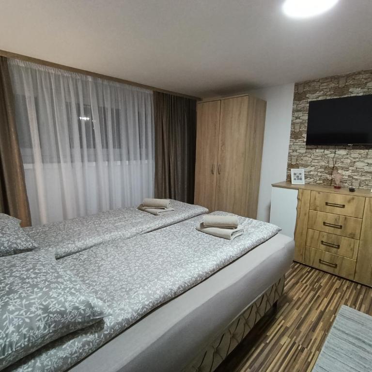 Apartman 4A - One-Bedroom Apartment - 4