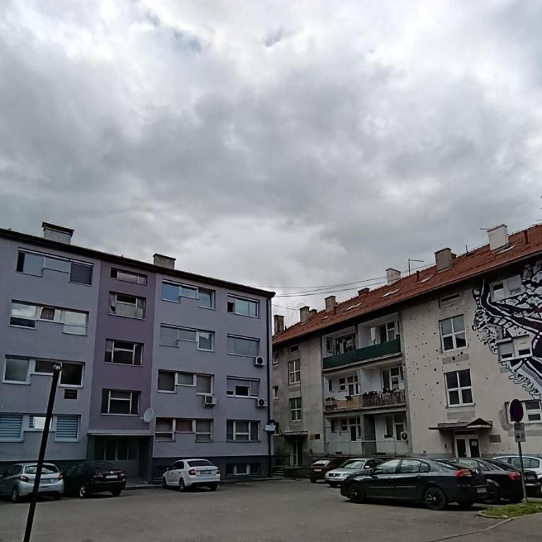 Apartman 4A - One-Bedroom Apartment - 20