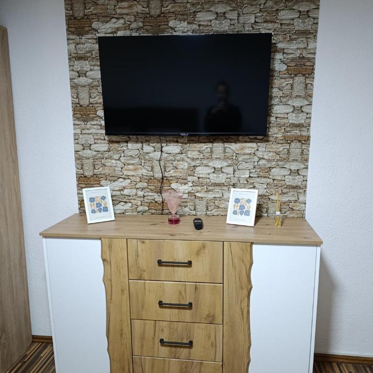 Apartman 4A - One-Bedroom Apartment - 8