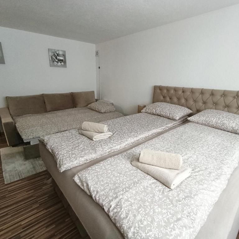 Apartman 4A - One-Bedroom Apartment - 6
