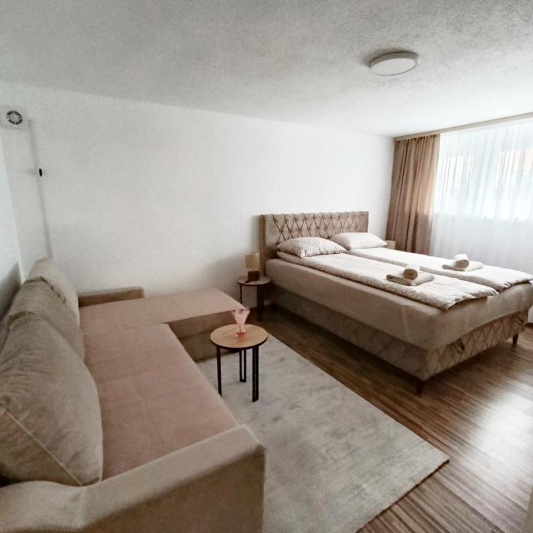 Apartman 4A - One-Bedroom Apartment - 1