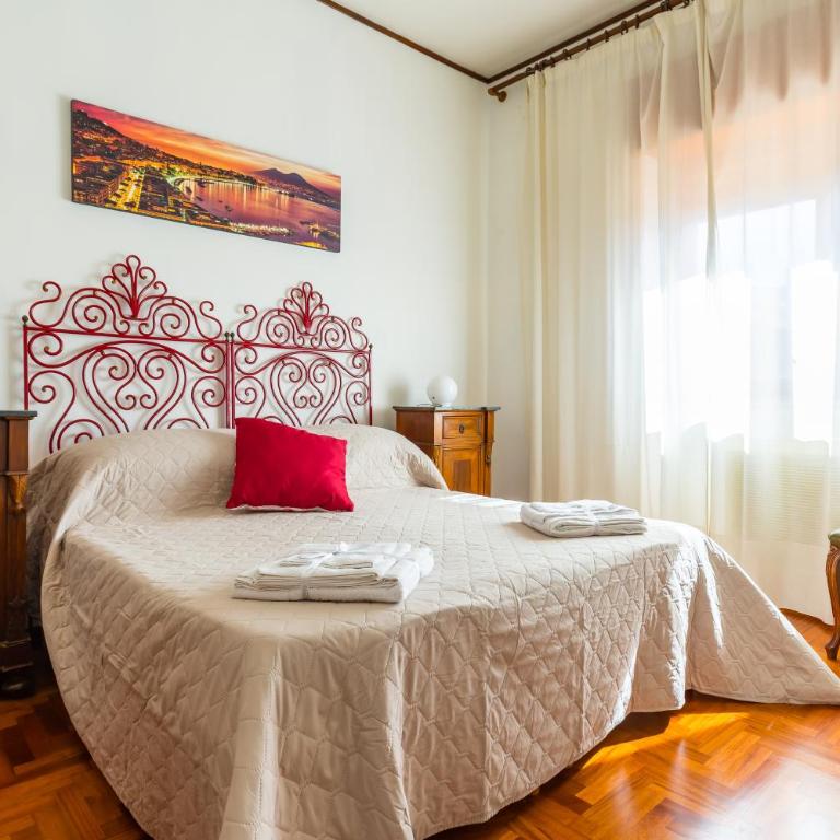 Terrazza 30 by Napoliapartments - Appartamento con 2 Camere da Letto - 25
