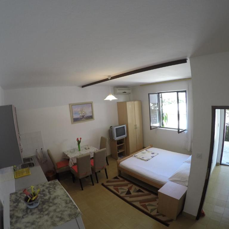 Apartment Kotor-Andrija Jovanovic - Apartment with Sea View - 3