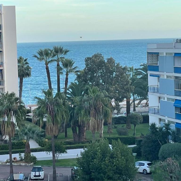 Appartement vue mer très proche de la plage et des commerces - Apartamento de 2 dormitorios - 1