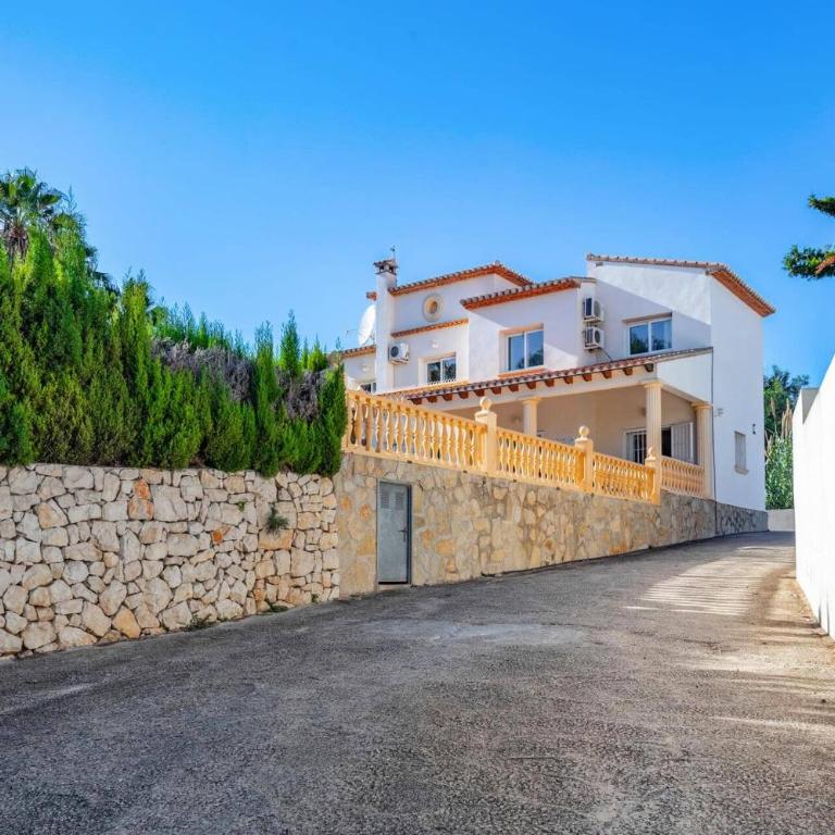 Villa Belinda by Villa Plus - Villa - 26