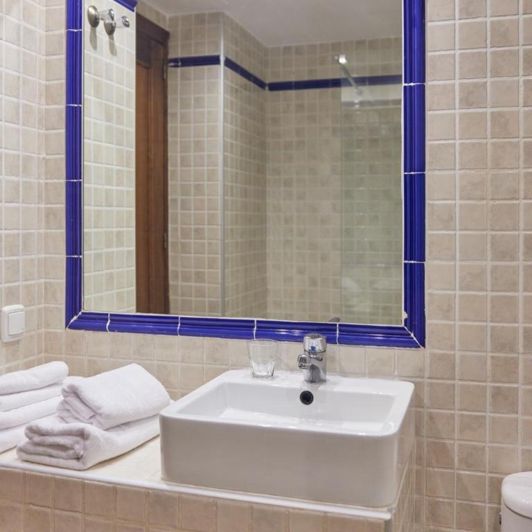 TAIGA Costa Calida - Apartment with Sea View - 9