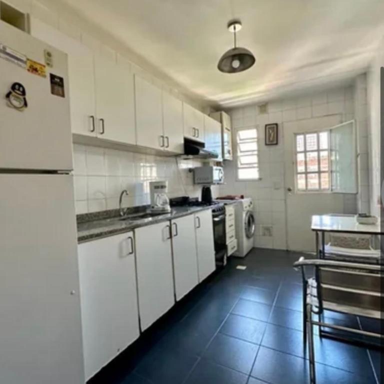 Departamento 2 dormitorios en Palermo - Apartamento de 2 dormitorios con vistas al jardín - 4