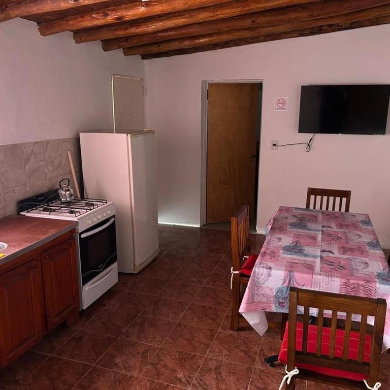 Casa para 4 personas - Casa con 1 dormitorio - 4