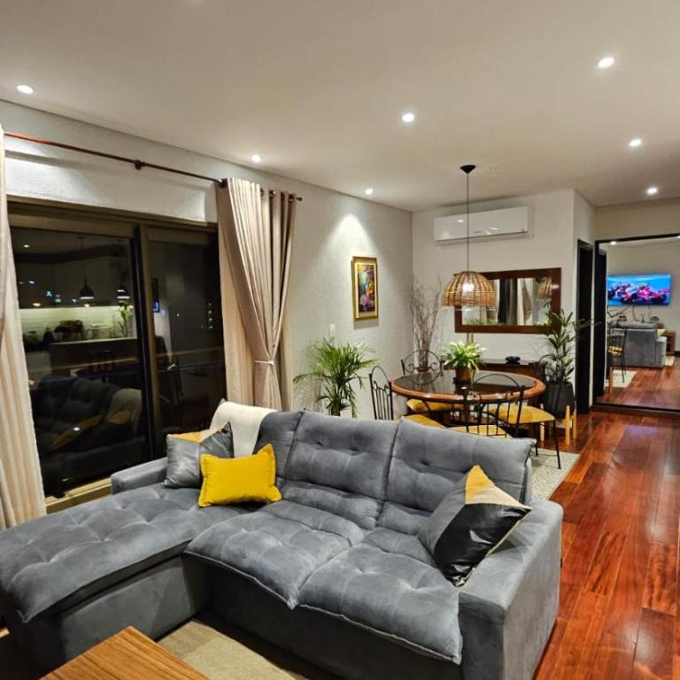 BelaRío - Apartamento de 2 dormitorios - 1