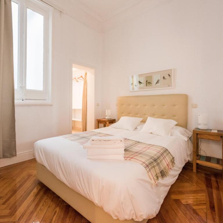Apartamentos Alcalá - Superior Apartment - 5