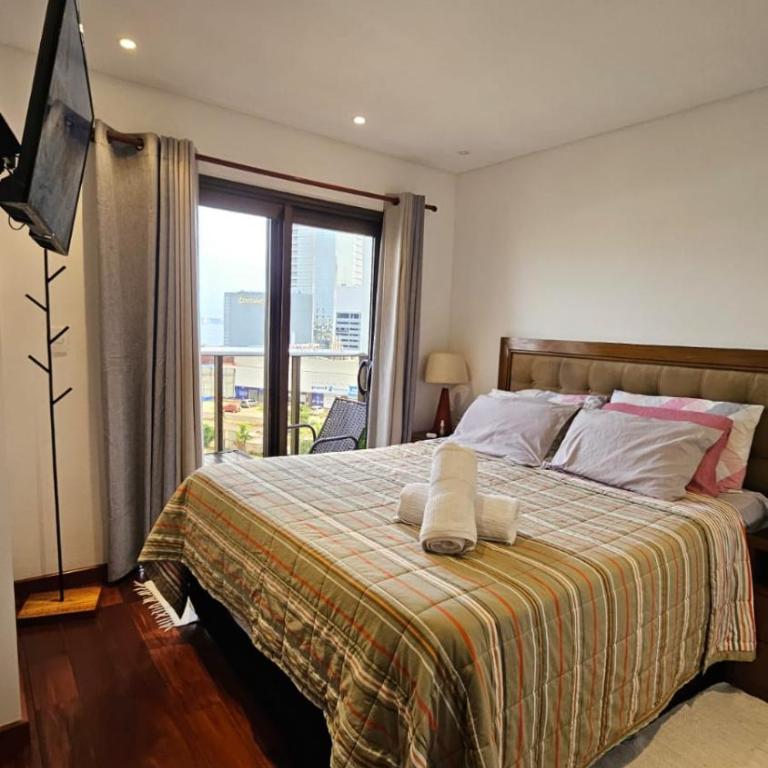 BelaRío - Apartamento de 2 dormitorios - 5