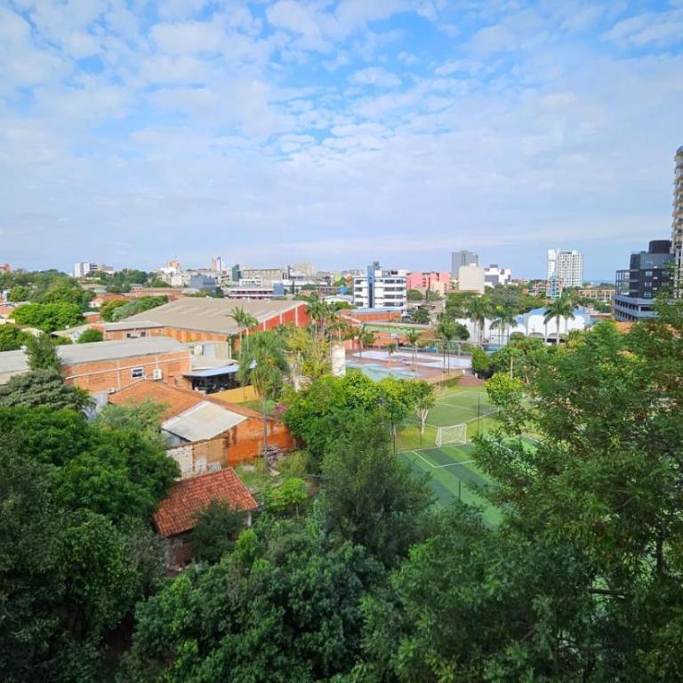 BelaRío - Apartamento de 2 dormitorios - 14