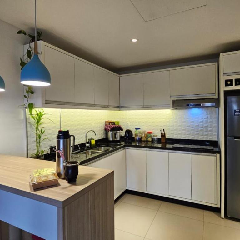 BelaRío - Apartamento de 2 dormitorios - 10