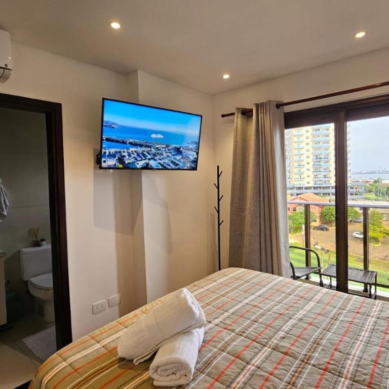 BelaRío - Apartamento de 2 dormitorios - 17