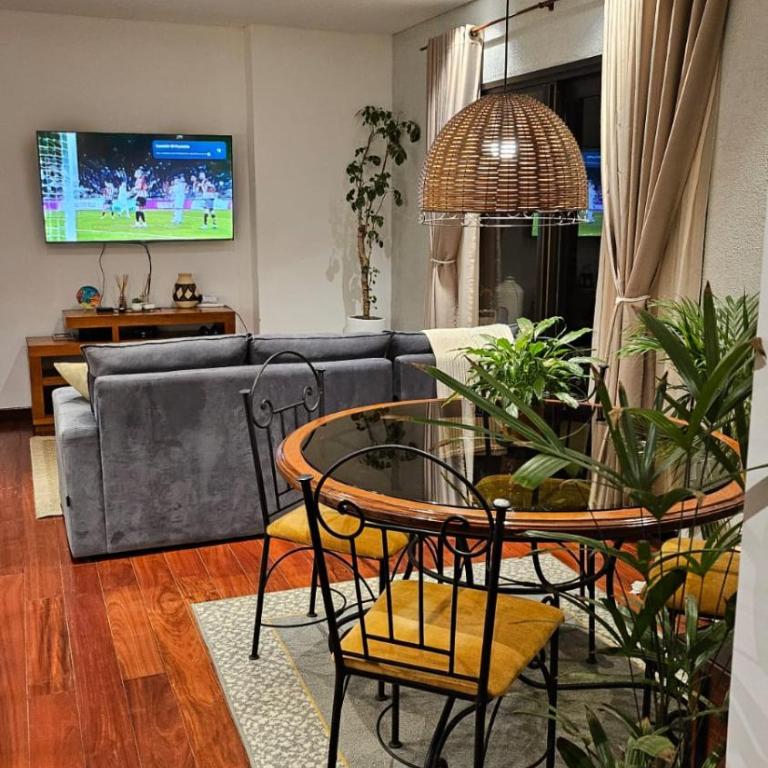 BelaRío - Apartamento de 2 dormitorios - 7