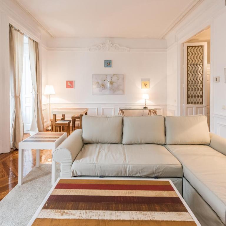 Apartamentos Alcalá - Superior Apartment - 16