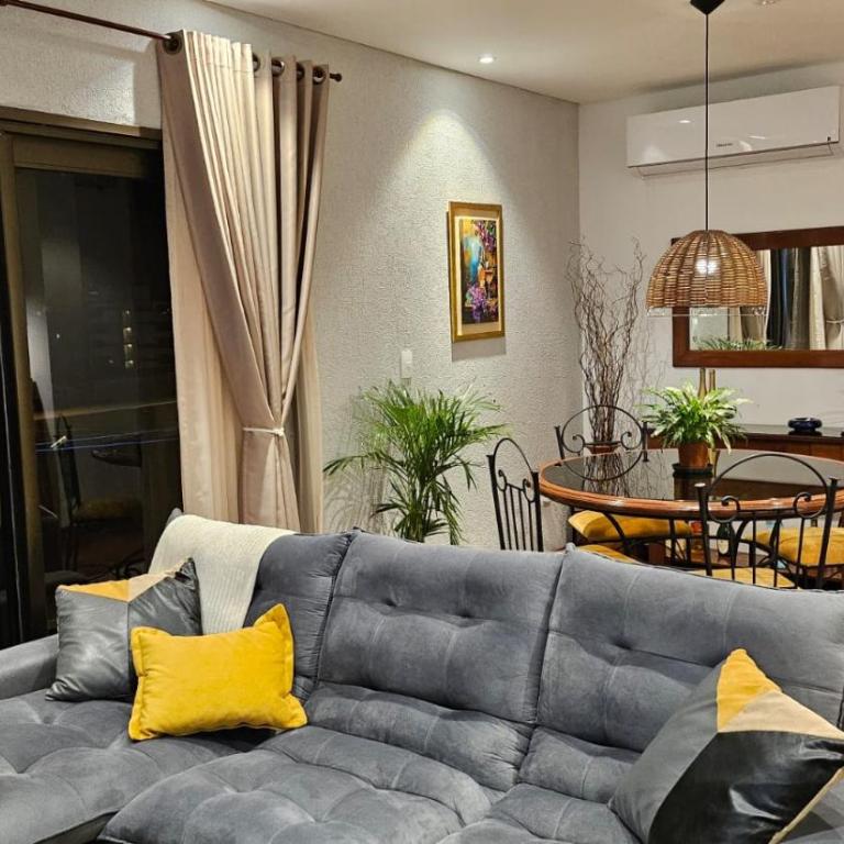 BelaRío - Apartamento de 2 dormitorios - 11