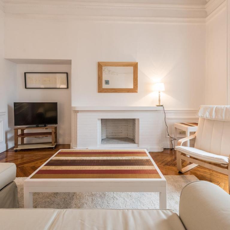 Apartamentos Alcalá - Superior Apartment - 18