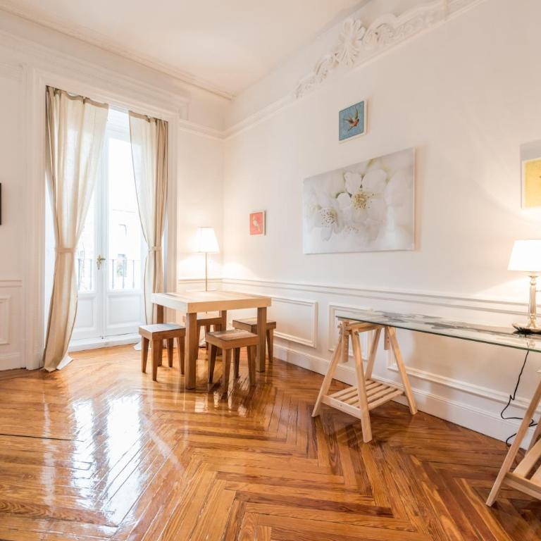Apartamentos Alcalá - Superior Apartment - 6