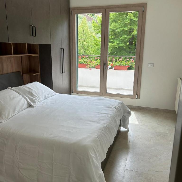 Casa con vista sul Duomo, 400 m da Piazza del Campo - Casa con 2 Camere da Letto - 9