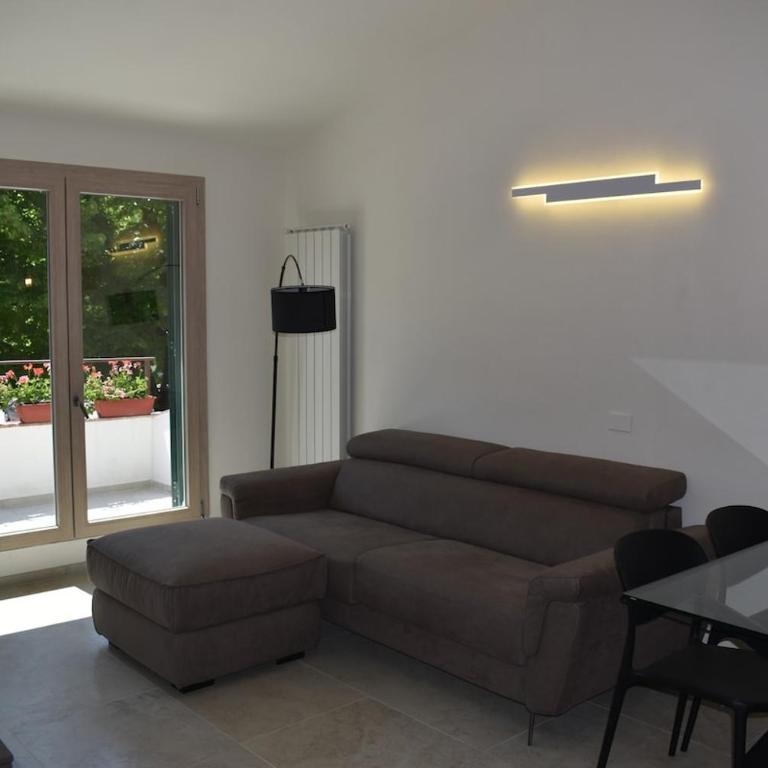 Casa con vista sul Duomo, 400 m da Piazza del Campo - Casa con 2 Camere da Letto - 4