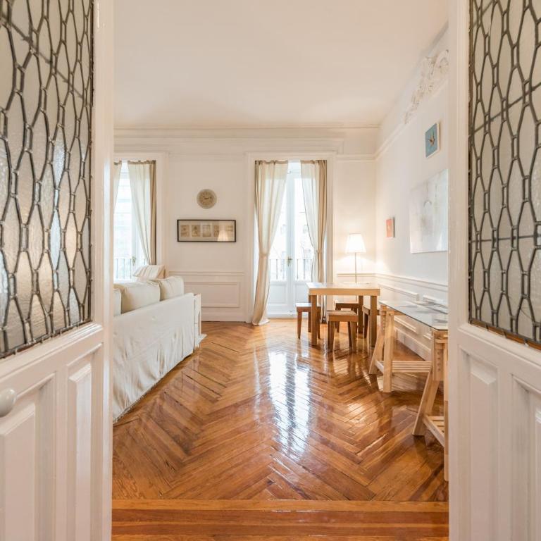 Apartamentos Alcalá - Superior Apartment - 27