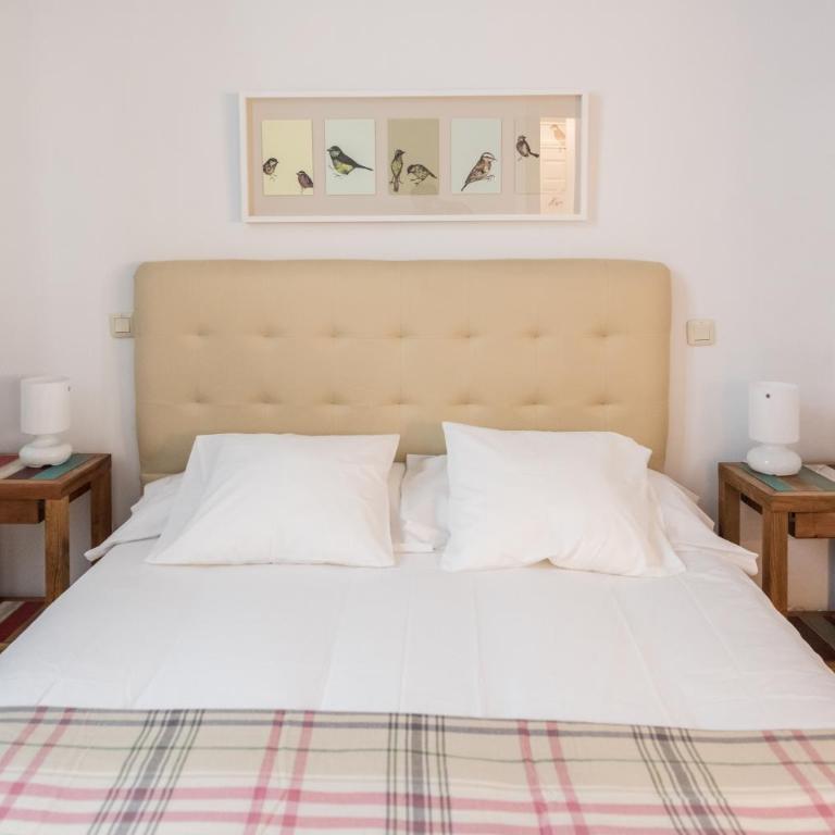 Apartamentos Alcalá - Superior Apartment - 29