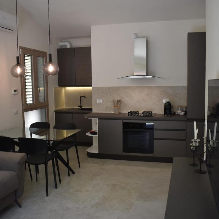 Casa con vista sul Duomo, 400 m da Piazza del Campo - Casa con 2 Camere da Letto - 2