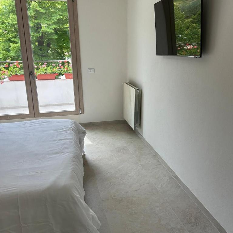 Casa con vista sul Duomo, 400 m da Piazza del Campo - Casa con 2 Camere da Letto - 10