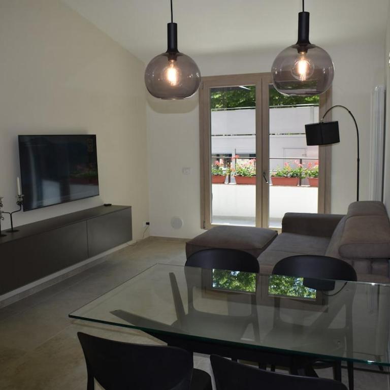 Casa con vista sul Duomo, 400 m da Piazza del Campo - Casa con 2 Camere da Letto - 5