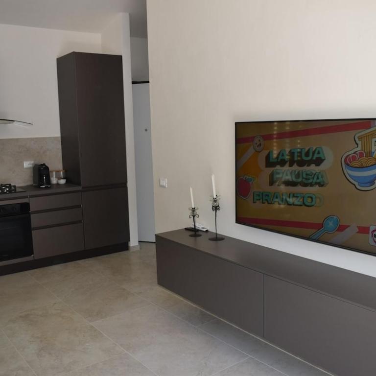 Casa con vista sul Duomo, 400 m da Piazza del Campo - Casa con 2 Camere da Letto - 6