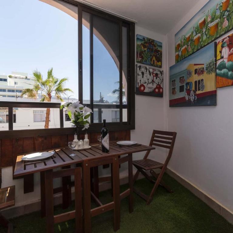 Parque Santiago II 275 - Studio - Apartamento - 4