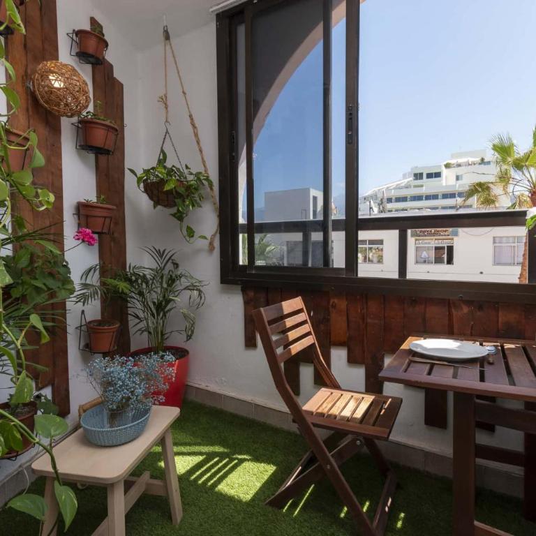 Parque Santiago II 275 - Studio - Apartamento - 5