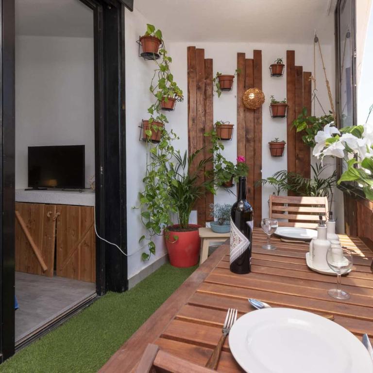 Parque Santiago II 275 - Studio - Apartamento - 10