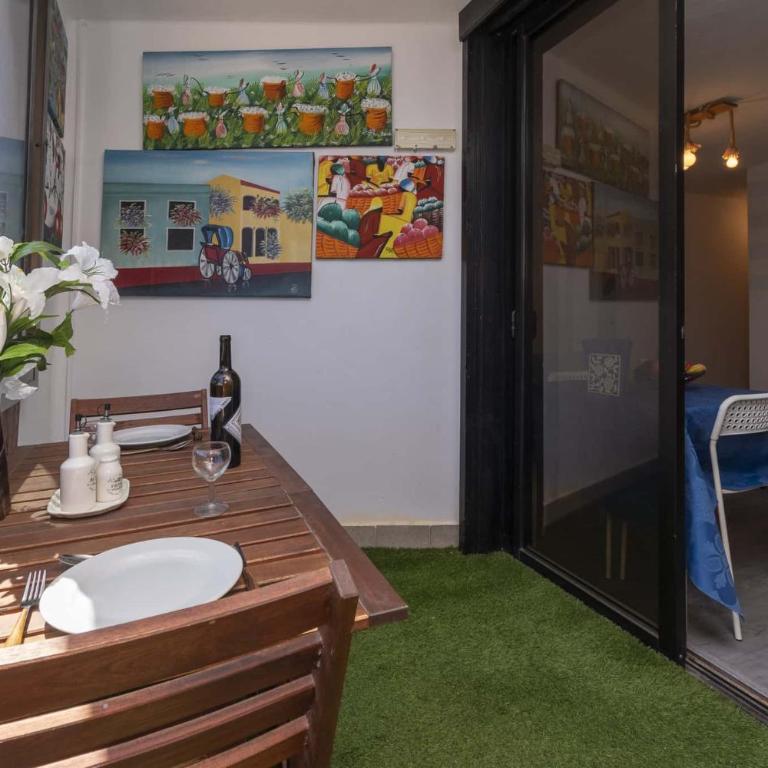 Parque Santiago II 275 - Studio - Apartamento - 11