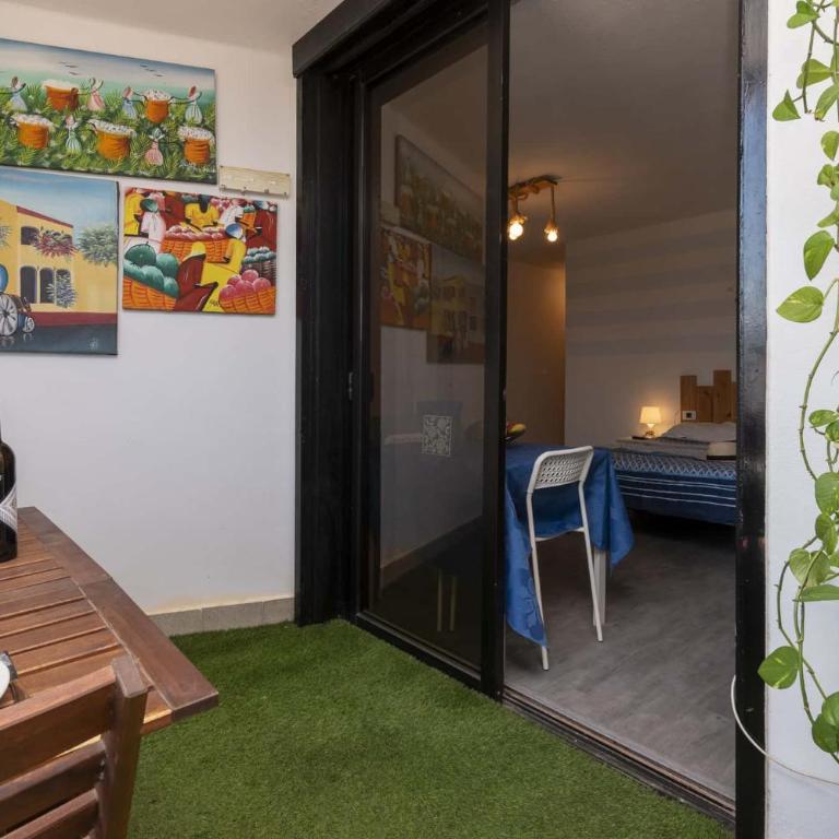 Parque Santiago II 275 - Studio - Apartamento - 13