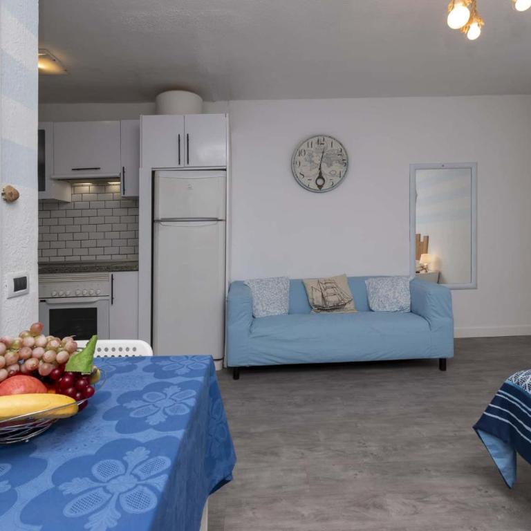 Parque Santiago II 275 - Studio - Apartamento - 16