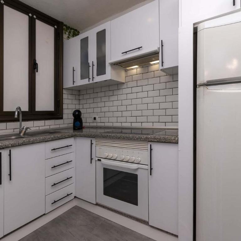 Parque Santiago II 275 - Studio - Apartamento - 17