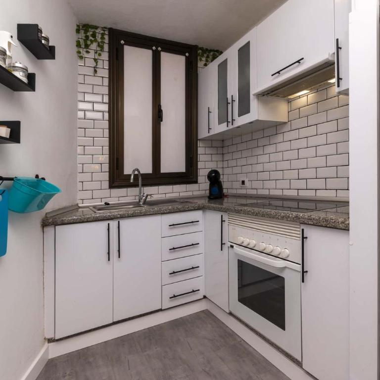 Parque Santiago II 275 - Studio - Apartamento - 18