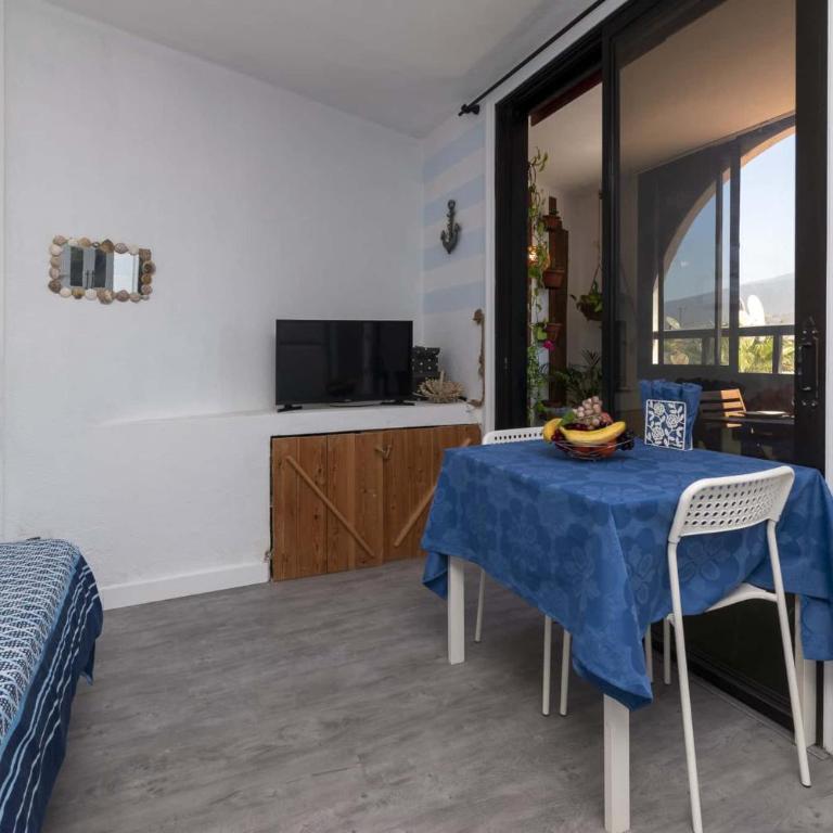 Parque Santiago II 275 - Studio - Apartamento - 20