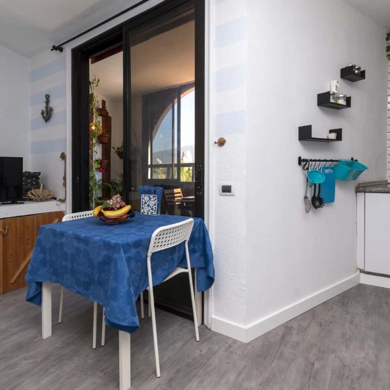 Parque Santiago II 275 - Studio - Apartamento - 19